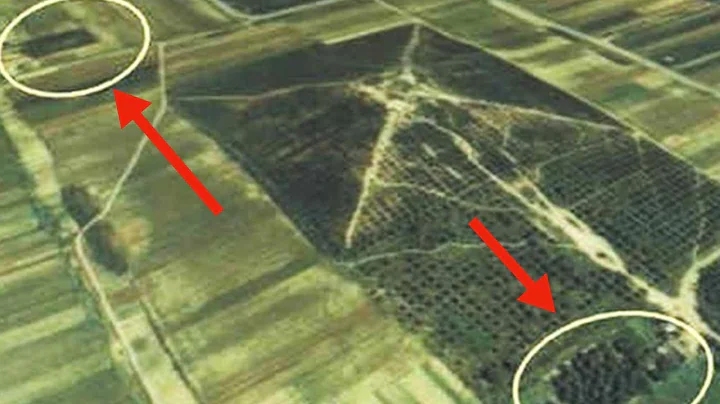 5 Unsolved Secrets of Ancient China that are being glossed over - DayDayNews