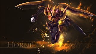 Inzektors vs Evilswarm (I don't like Maxx C)