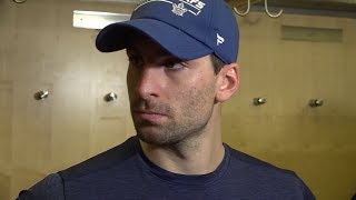 Maple Leafs Post-Game: John Tavares - February 10, 2019 Update