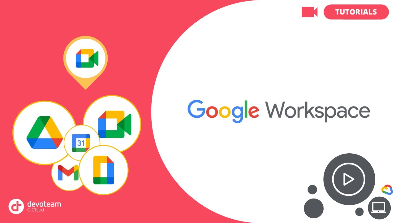 How to use the host menu control in Google Meet