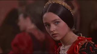 Ромео и Джульетта // Love Theme from Romeo and Juliet - Joslin - Henri Mancini, Nino Rota
