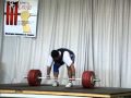 Collin ito 185 clean and jerk