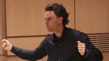 Elschenbroich on Beethoven: Containing The Dynamic Levels