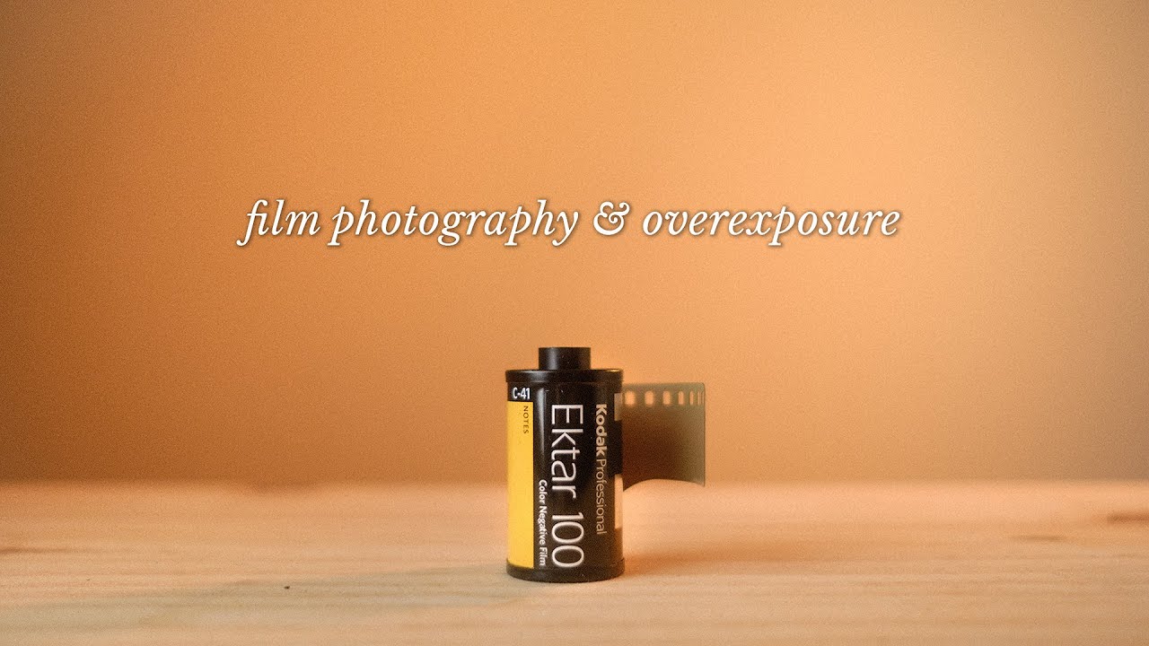 Should You Overexpose Your Film Photos YouTube should-you-overexpose-your-film-photos-youtube
