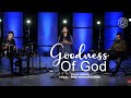 Goodness of god   emie mariam damien  cover 