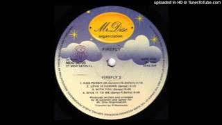 Download lagu Firefly - Love Is Coming