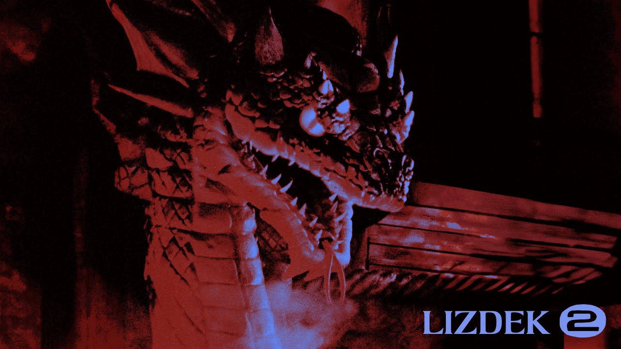 Watch Lizdek & Scullion - Hive (Official Audio) on YouTube Watch Lizdek & Scullion - Hive (Official Audio) on YouTube