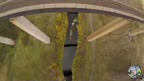 Inverted Orbits, Rewind Powerloops, and Rewind Corkscrews ... OH MY!