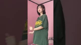 Video Gái Xinh Tiktok