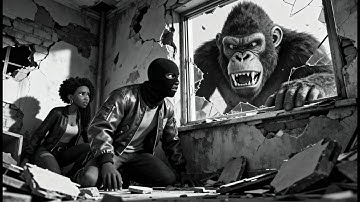 Concrete Halo - Short Film