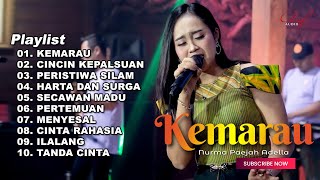 KEMARAU - NURMA PAEJAH FULL ALBUM TERBARU OM ADELLA 2024