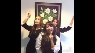 Trio Macan - Karna Su Sayang