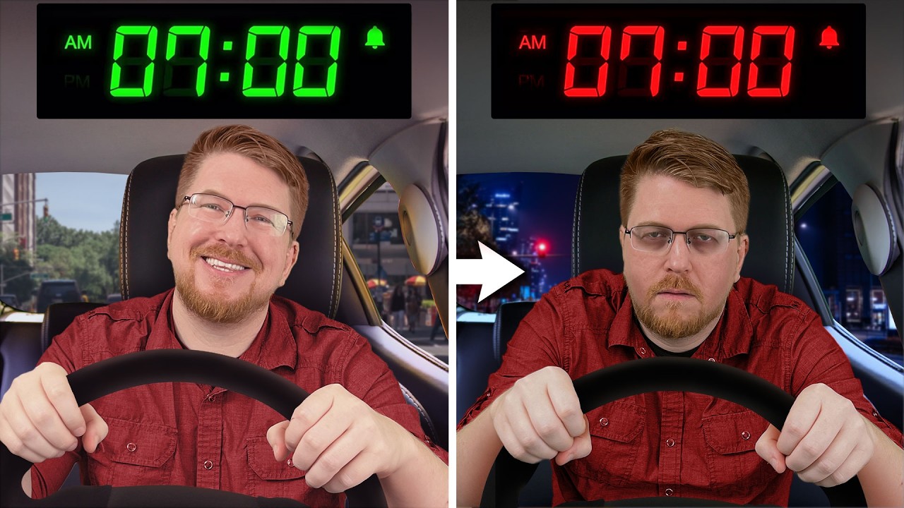What Happens If We End Daylight Savings Time?