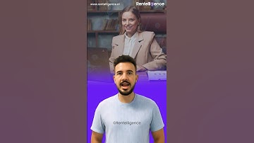 Smarter Money, Smarter Future | Rentelligence Empowerment