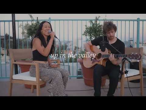 Dirty Projectors - Two Doves (Cover by LosA & Devon DiPaolo)