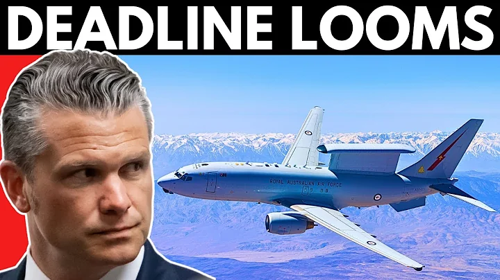 The Fight to Save the E-7 Wedgetail Isn’t Over