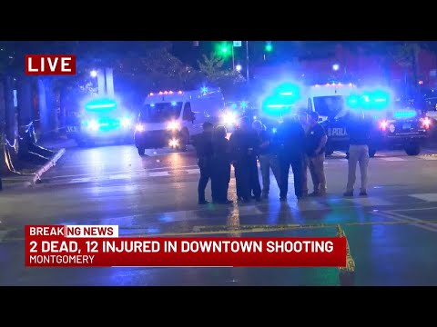 Montgomery Advertiser Local Breaking News