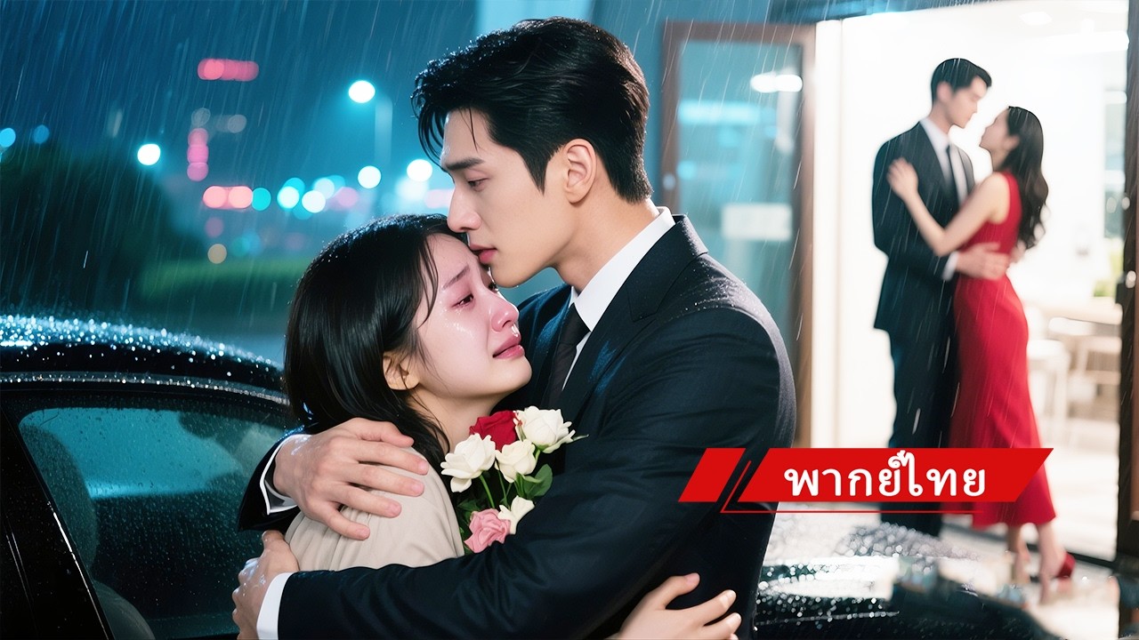 💘โดนนอกใจแล้วทิ้ง เธอซบอกซีอีโอที่คลั่งรัก โดนตามใจสุดๆ จนแฟนเก่ากับตัวร้ายต้องขอโทษ!🔥