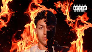 Erros E Pecados - Dhon Prod. Dj Magrelo