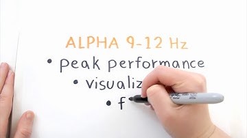 EEG NeuroField Movie