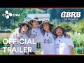 Gbrb reap what you sow  official trailer  cj enm