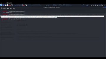 Webgoat (A8) Software & Data Integrity