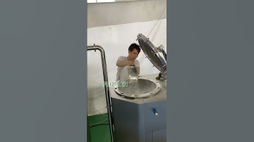 How To Make Cupcakes by Cake Depositor Machine?