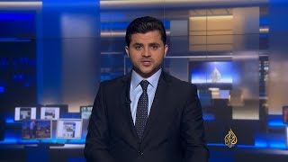 موجز الأخبار - العاشرة صباحا 06/06/2016