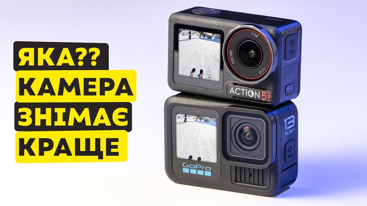 Экшн-камера DJI Osmo Action 5 Pro Adventure Combo (CP.OS