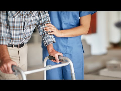 Wages in aged