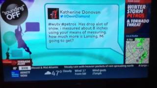 Intellistar 2 Xd Beckley, Wv 2242016 848 Pm Est