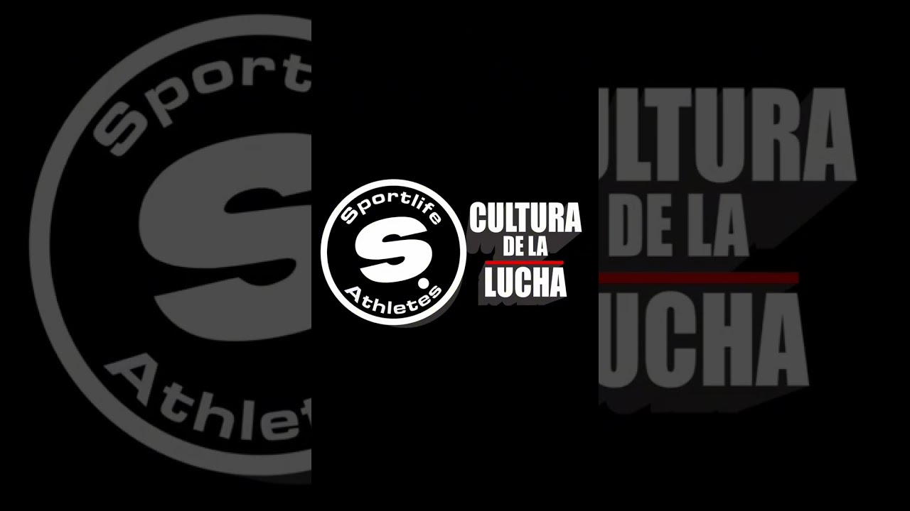 Tu historia, tu lucha | Conoce el proyecto Sportlife Athletes