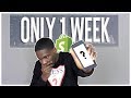 I Tried Shopify For A Week...| Shopify Drop-Shipping 2019