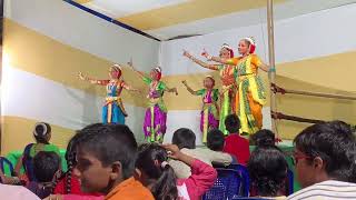 జనపదల , కచపడ నటయలత ఒకరక మచ ఒకర చసర Ravali S