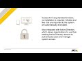 Introduction to AXIS Case Insight