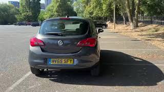 HV65 SFY