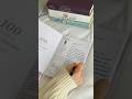 Wenn du das Video siehst, ist das ein Zeichen an dich… #lesen #bookjournal #readingjournal #lernen