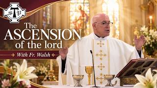 Ascension Mass