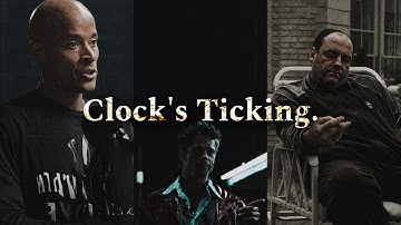 𝐓𝐡𝐞 𝐅𝐞𝐚𝐫 𝐨𝐟 𝐒𝐭𝐚𝐫𝐭𝐢𝐧𝐠.