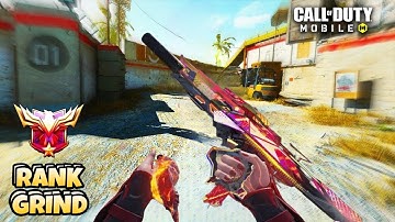 🔴USS 9 or VMP or Shotgun? | COD Mobile LIVE #codm