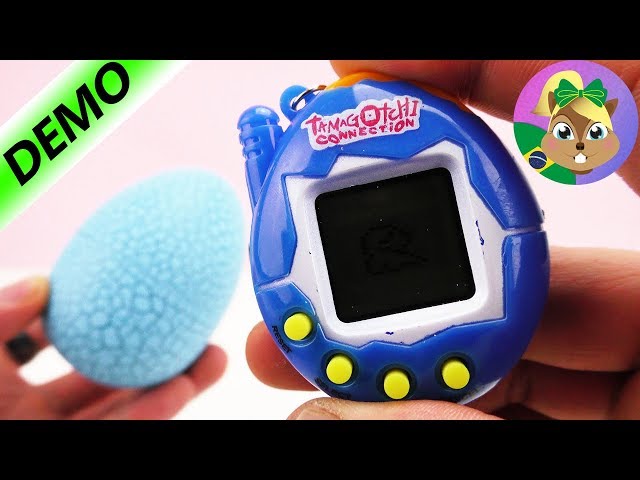 Aplicativo recria a experiência do bichinho virtual Tamagotchi