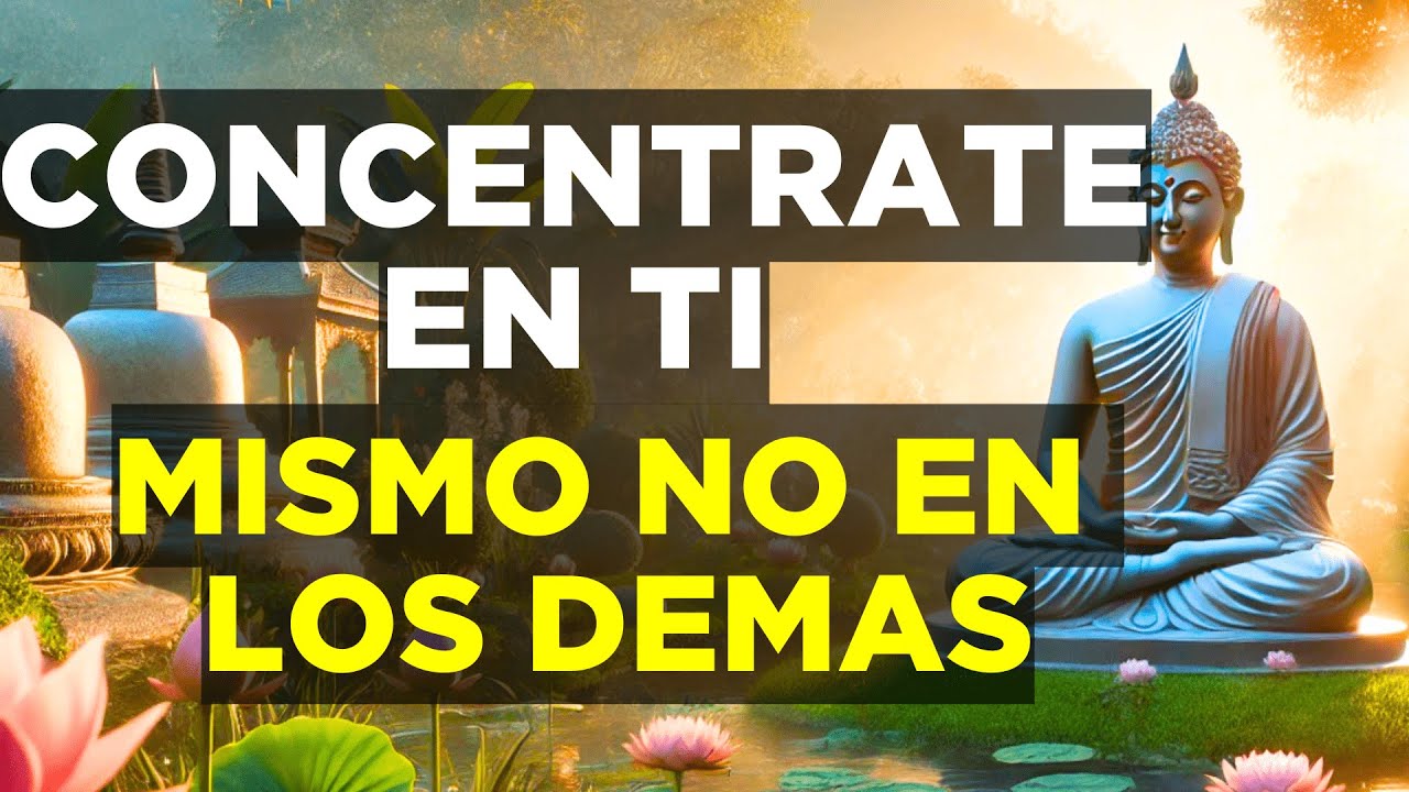 Prioriza tu vida | Enseñanzas budistas y zen - YouTube
