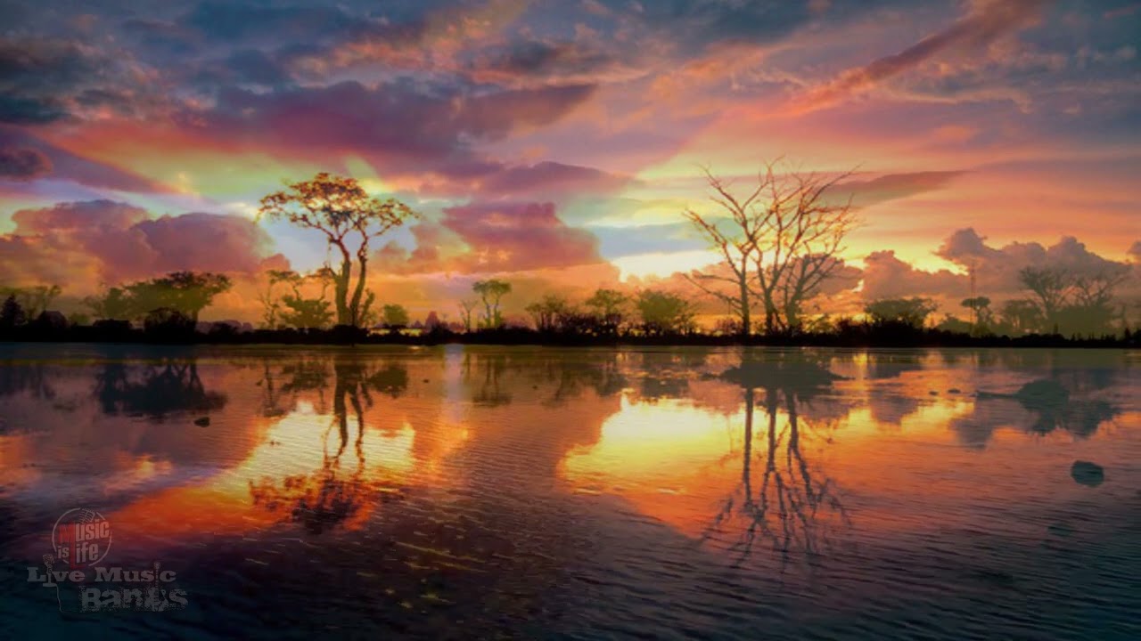 Waar die Sabie Vloei