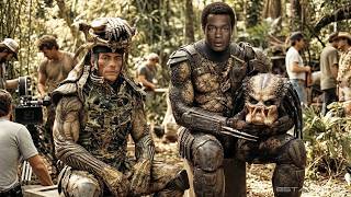 Predator (1987) Then vs Now (2026)