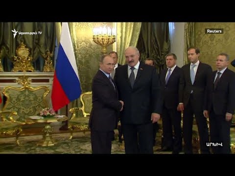 Video: ԽՍՀՄ-ի և Արևմուտքի միջև: Գրիգորի Ռեվզին
