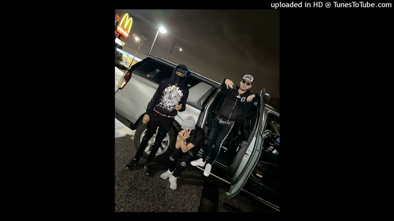 Jay5ive - Wavy (Unreleased)