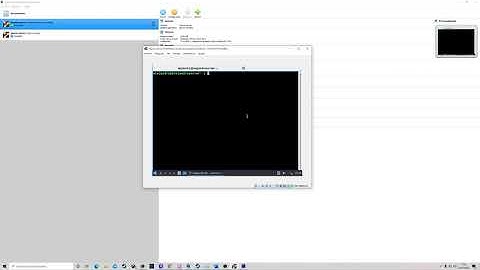 Instalación de DHCP en ubuntu server 20.04