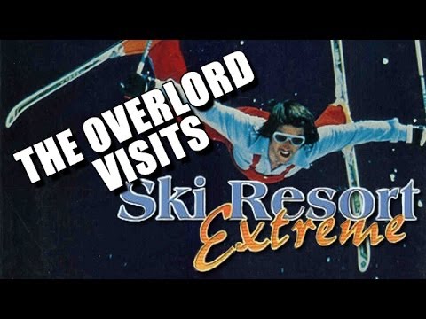 overlord ski tour