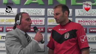 Rignanese - Mese 2 - 3 Intervista A C. Zanetti Del 100917