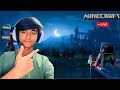 Jumping SMPs &amp; Fighting Subs ⚔ | Live with Viewers | #minecraft #shortfeed #shorts #gaming #live